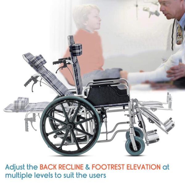 Briteway Recliner Light (RCS302) - Image 2