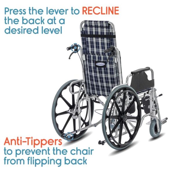 Briteway Recliner Light (RCS302) - Image 3