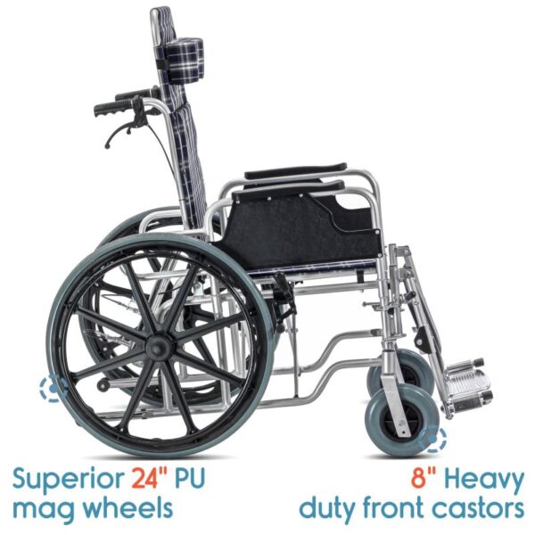 Briteway Recliner Light (RCS302) - Image 4